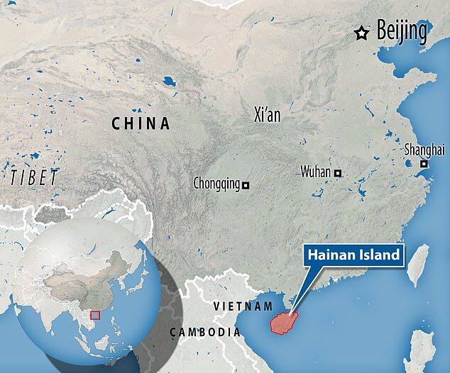 Click to enlarge virus china