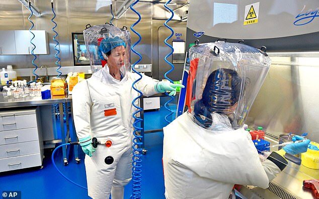 Click to enlarge Shi Zhengli china virus