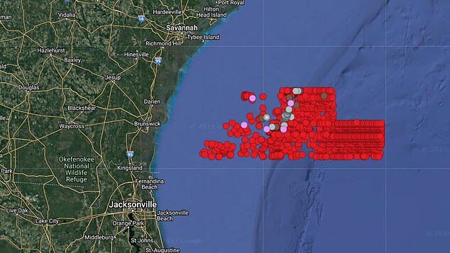 Click to enlarge boat search
