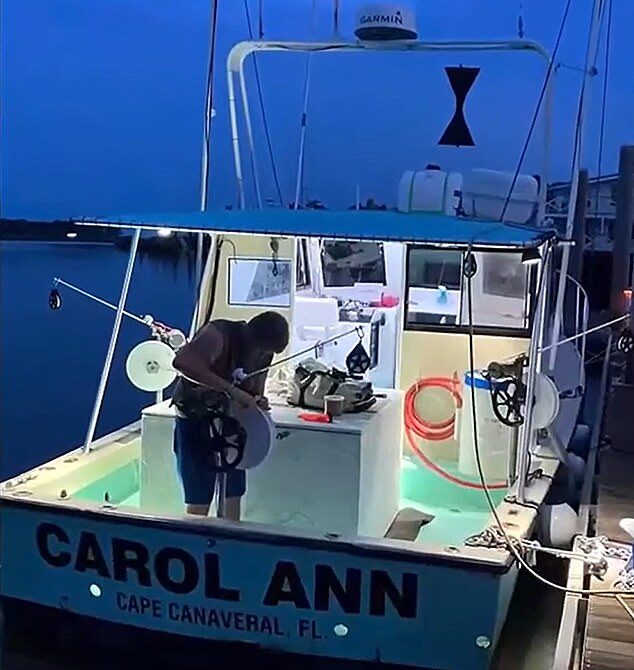 Click to enlarge fishermen missing