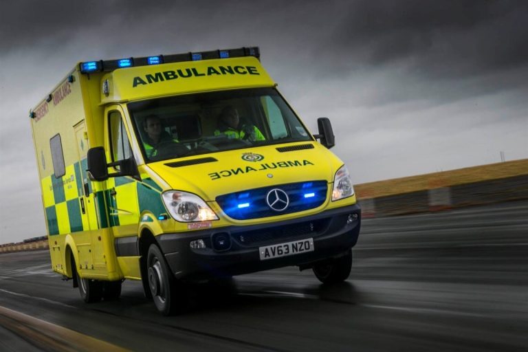 ambulance