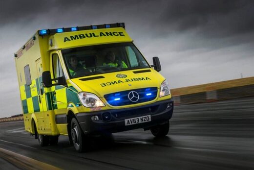ambulance