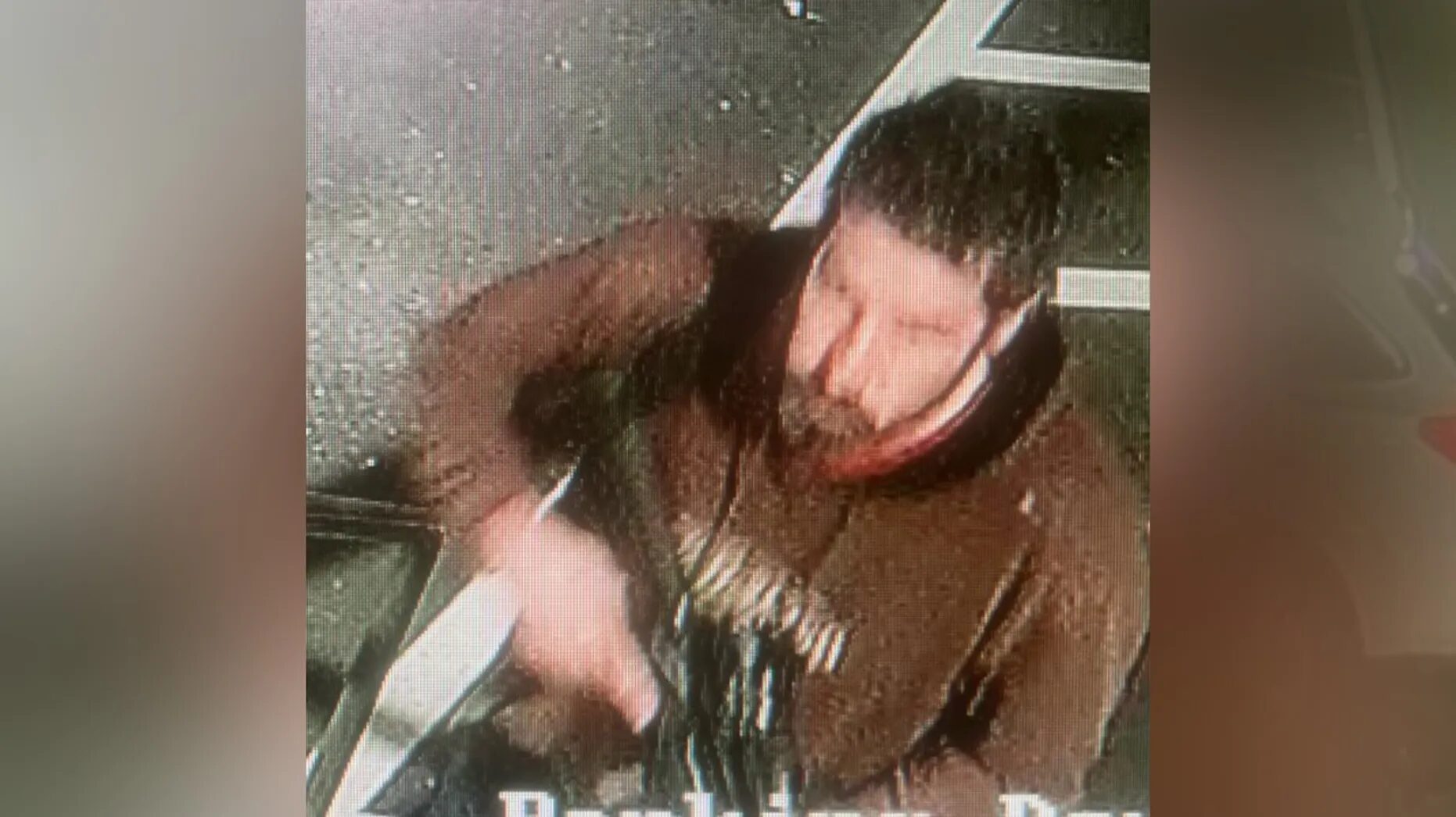 Click to enlarge suspect lewiston