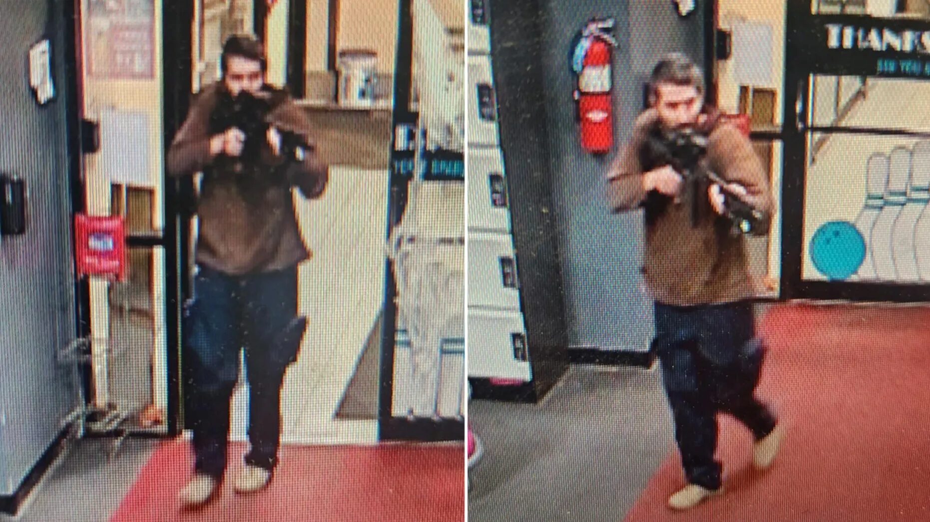 Click to enlarge shooter lewiston