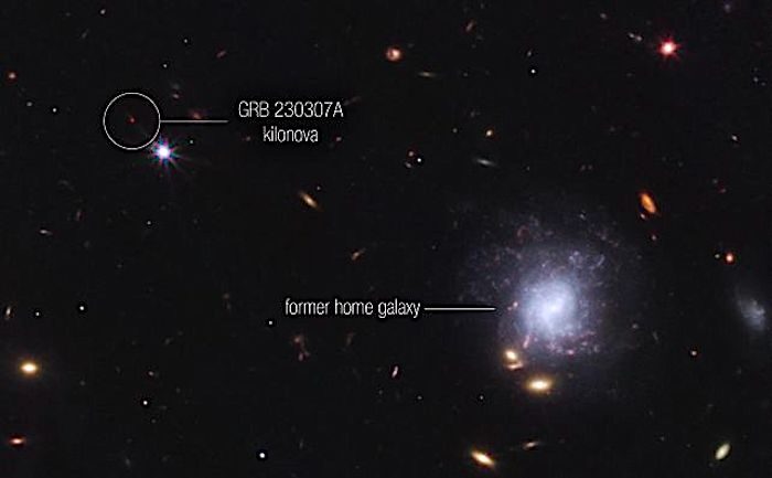 galaxy