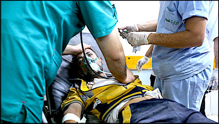 Click to enlarge patient