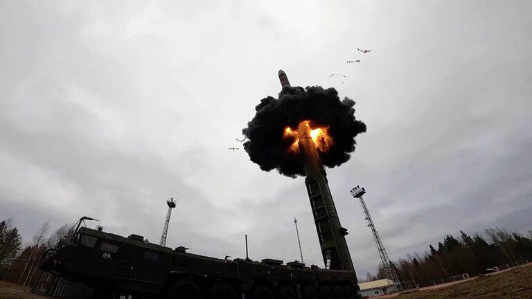 Click to enlarge yars ballistic rocket
