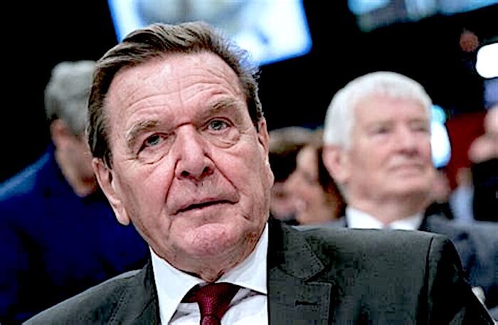 Schröder