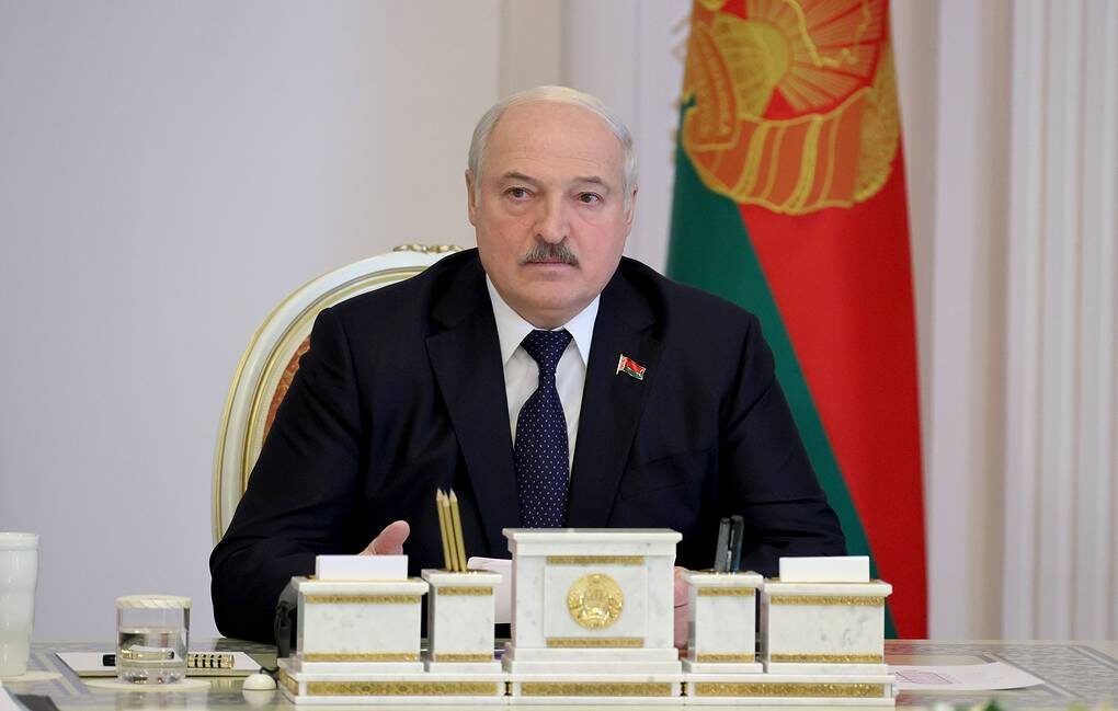 Lukashenko
