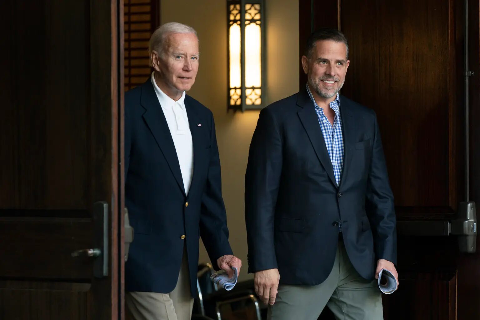 Click to enlarge joe hunter biden