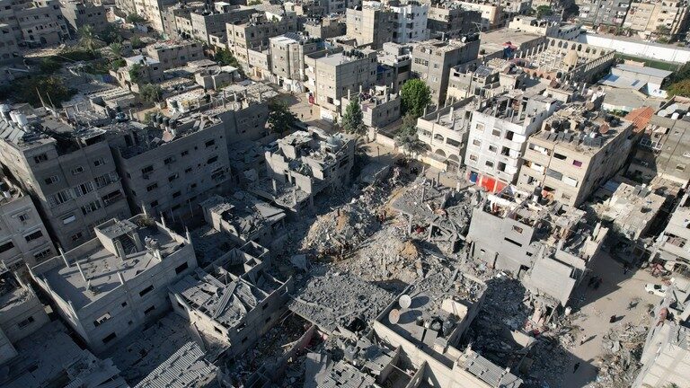 Click to enlarge gaza bombing