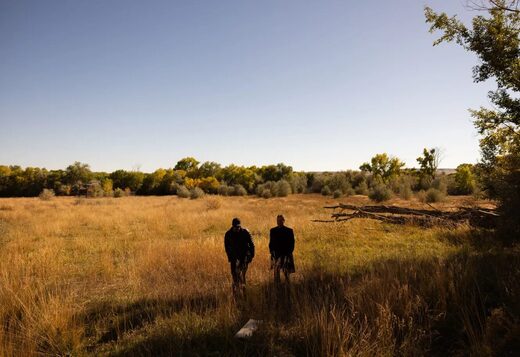 Click to enlarge Skinwalker Ranch