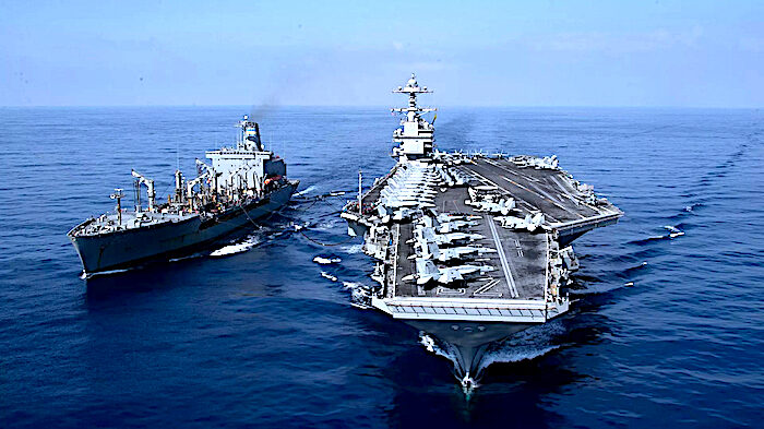 2 ships