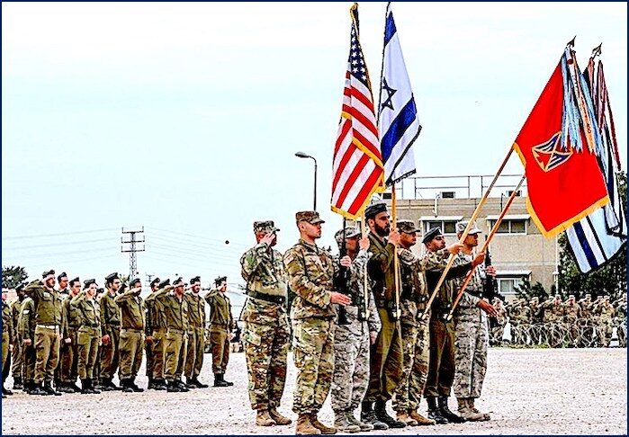 us troops