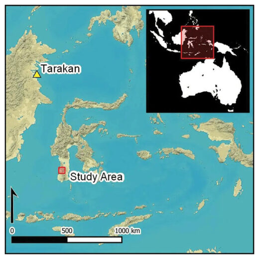 Indonesian Archipelago