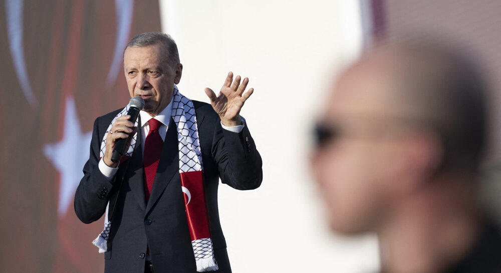 Erdogan