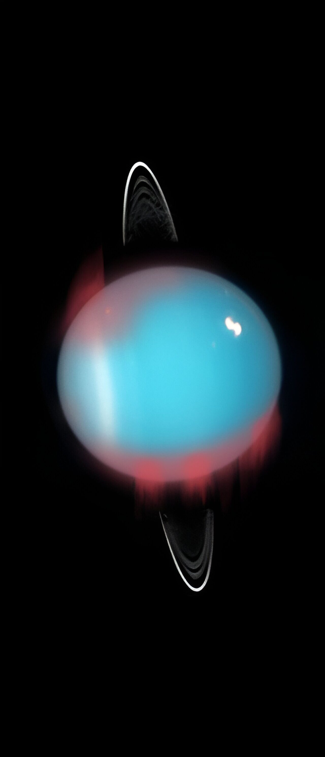 aurora uranus