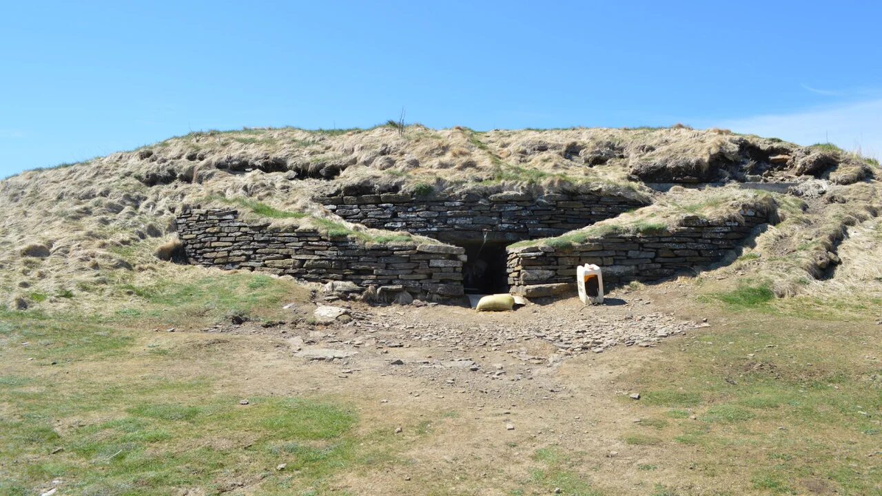 Orkney
