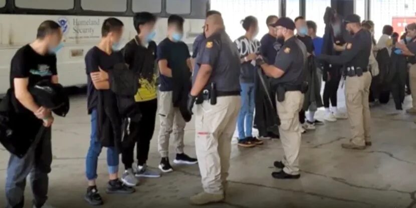 chinese nationals border patrol