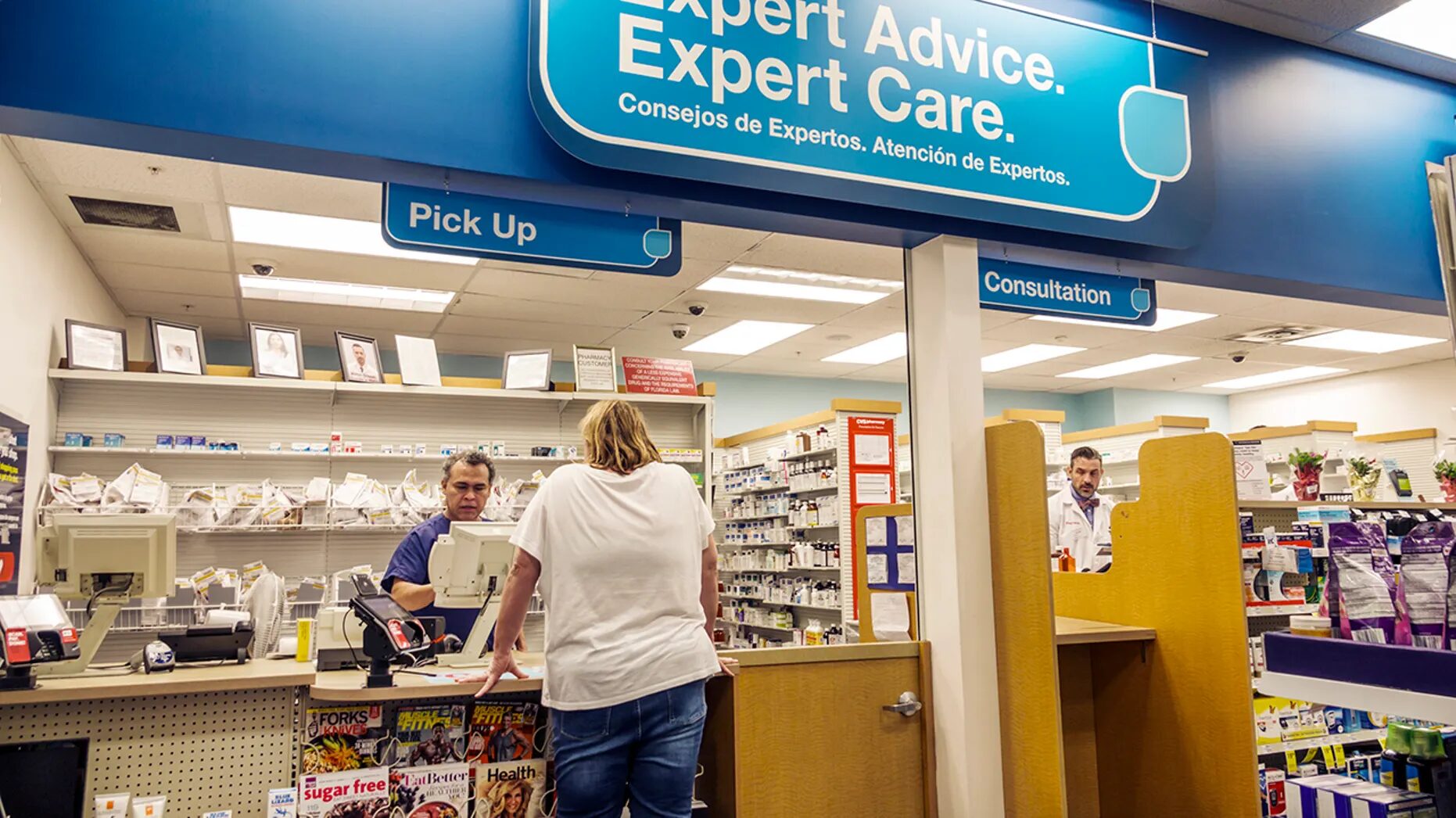 Click to enlarge cvs pharmacy