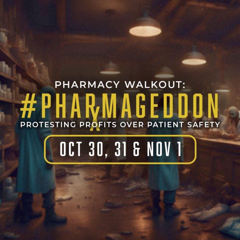 Click to enlarge pharmageddon