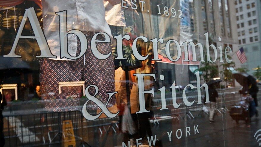 Click to enlarge abercrombie & fitch
