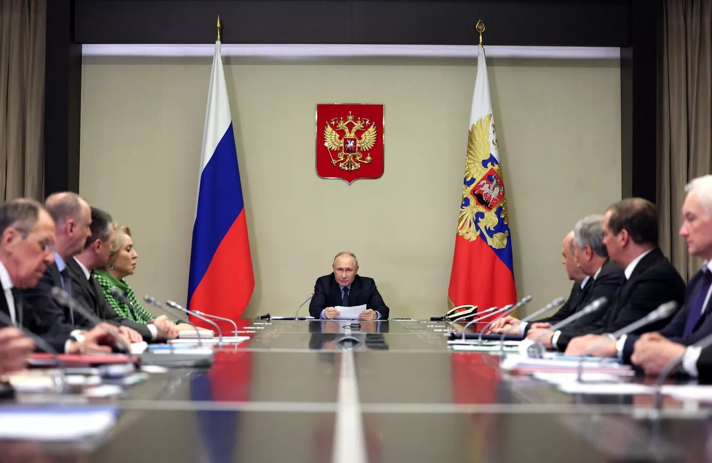 putin