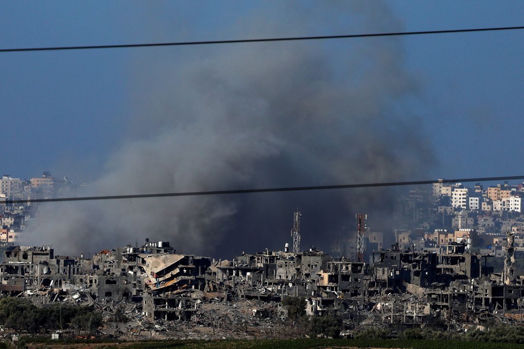 Click to enlarge gaza images
