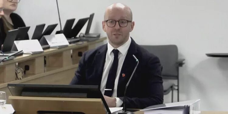 Lee Cain covid inquiry