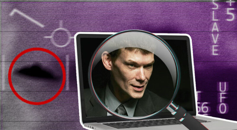 Gary McKinnon