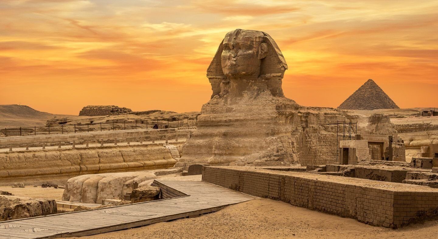 Sphinx