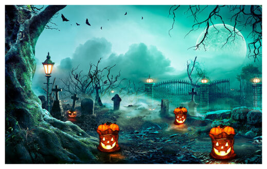 Halloween Decorations