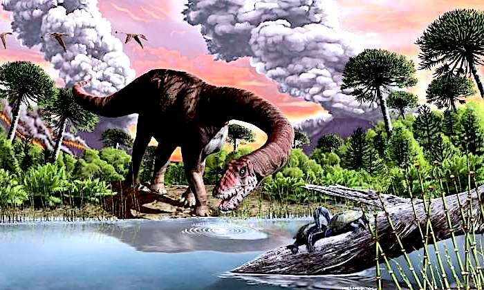 dinosaur