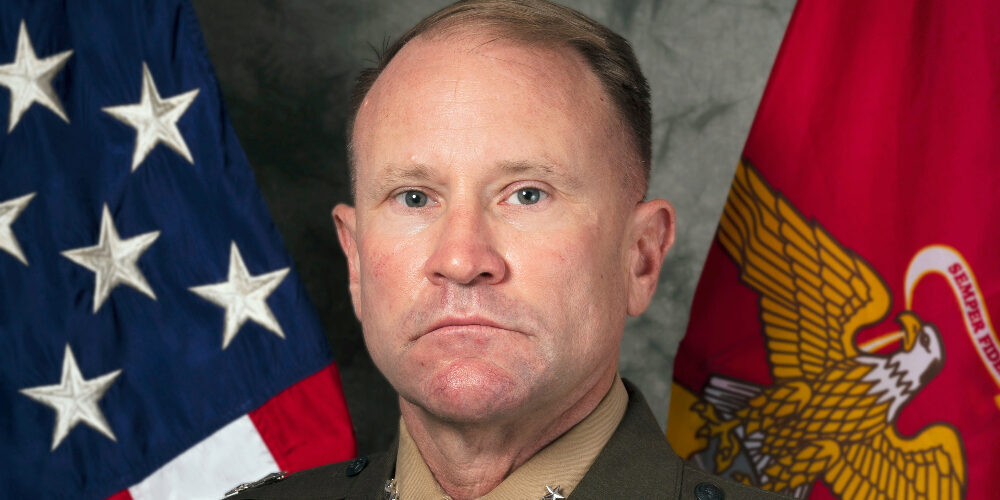Marine Corps Central Command cancels 248th ball due to 'unforeseen