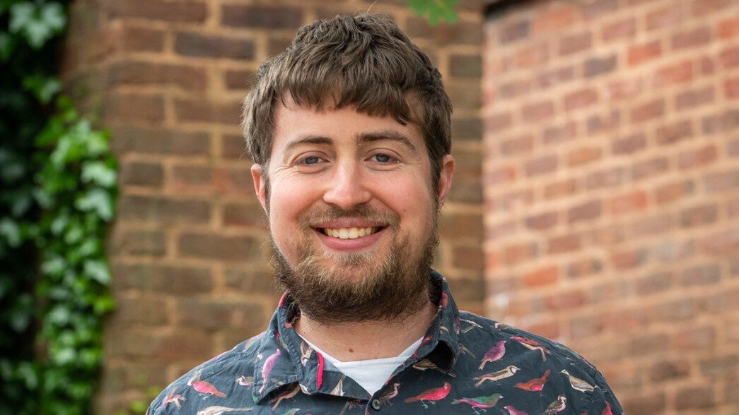 Rabbi Gabriel Kanter-Webber