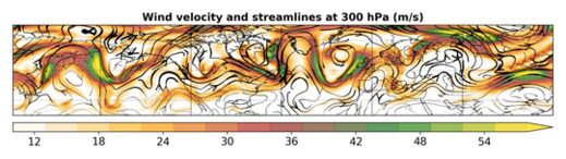 Click to enlarge Jet Stream