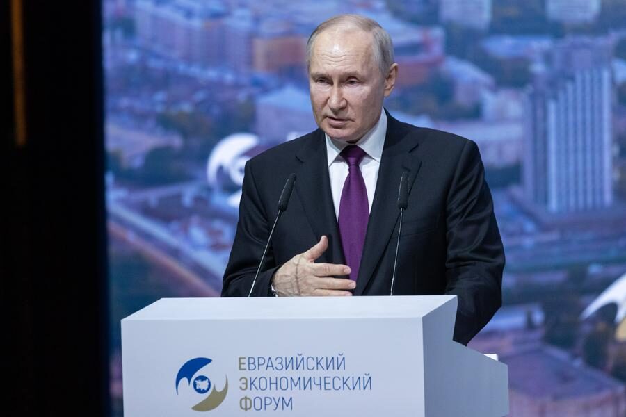 putin