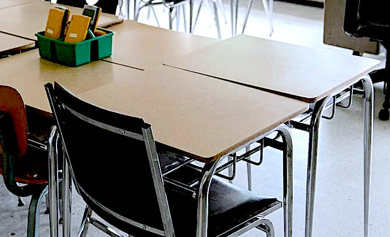 Click to enlarge desks