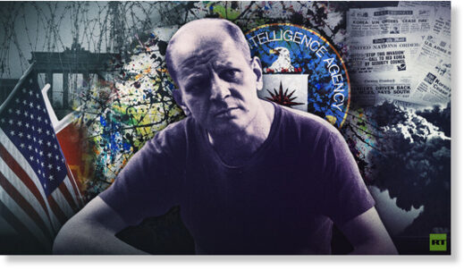 cia cold war