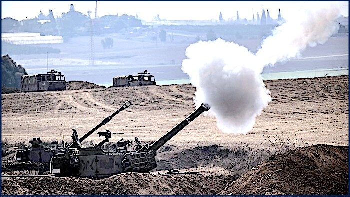 big guns