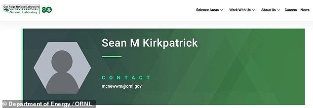 kirkpatrick