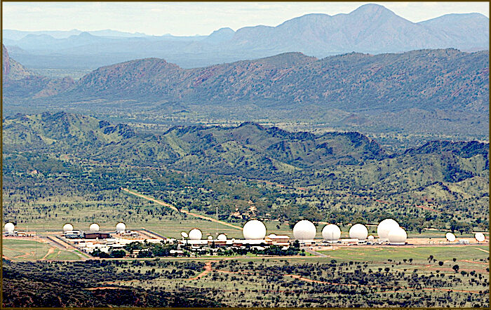 Click to enlarge PineGap