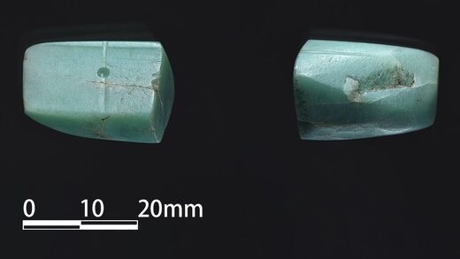 amazonite