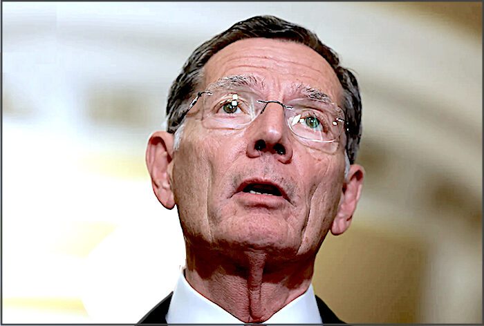 Click to enlarge Barrasso