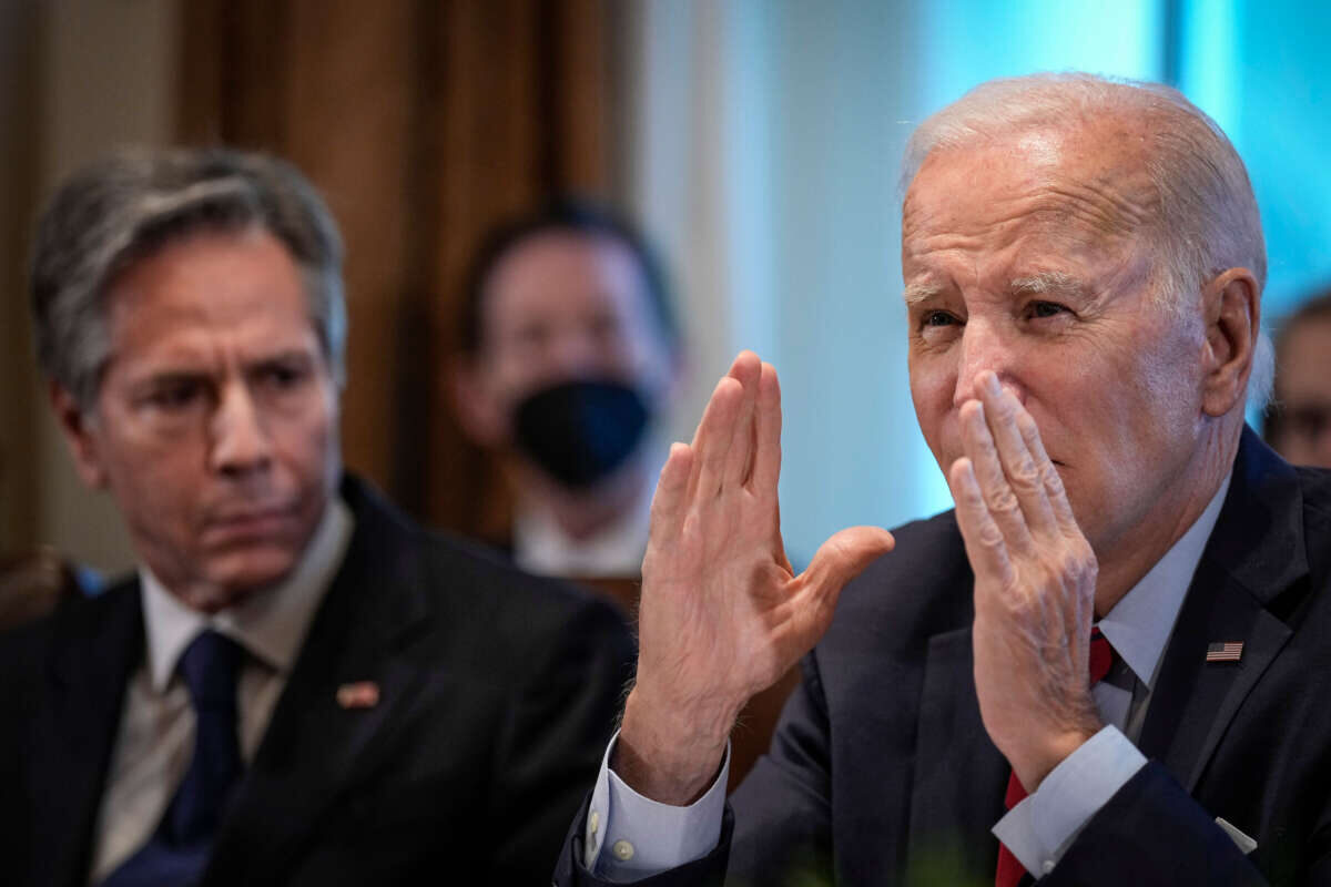 Click to enlarge biden blinken