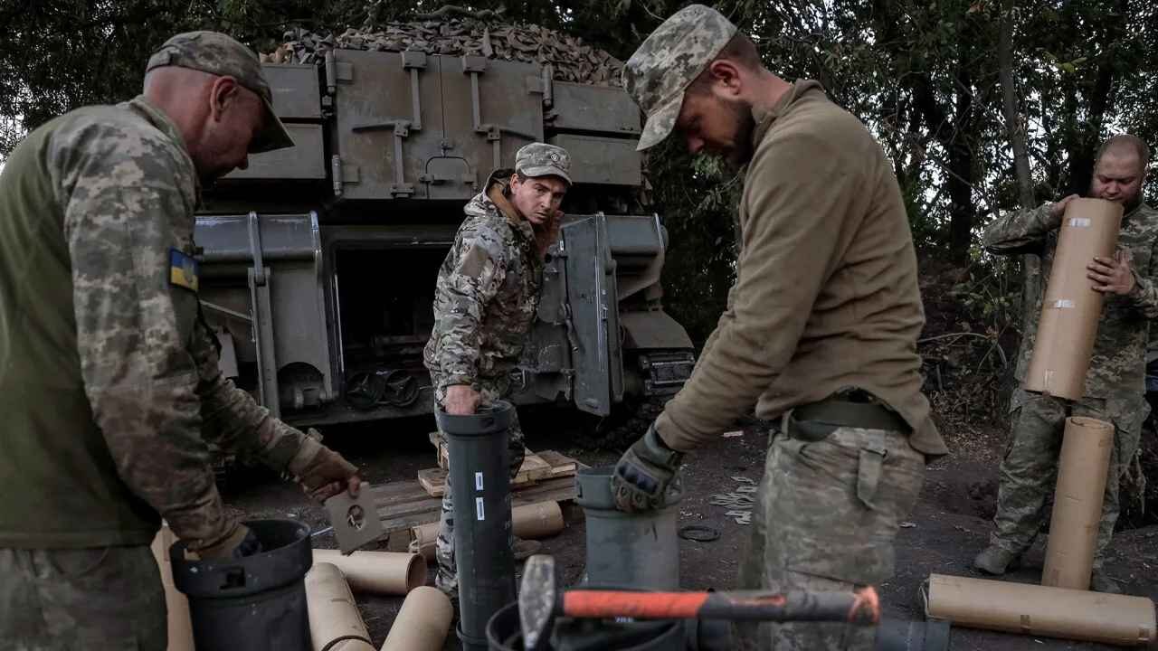 Click to enlarge ukraine fighters
