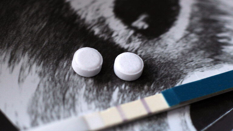 abortion pill