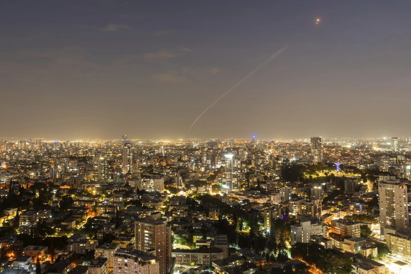 Click to enlarge iron dome israel