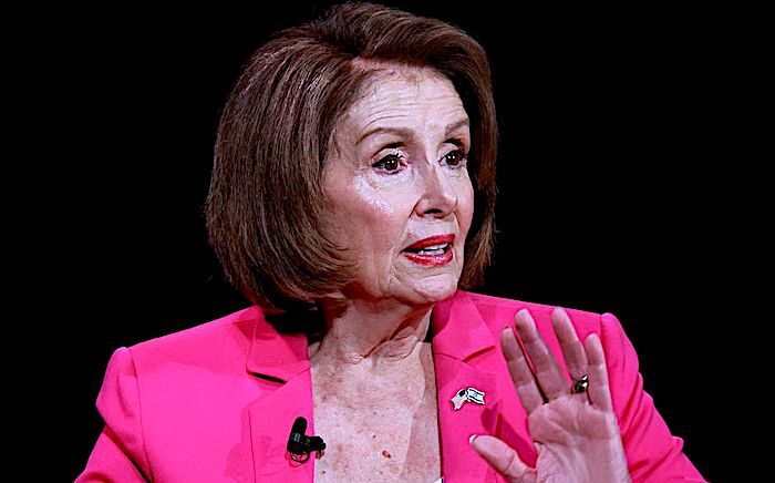 Pelosi