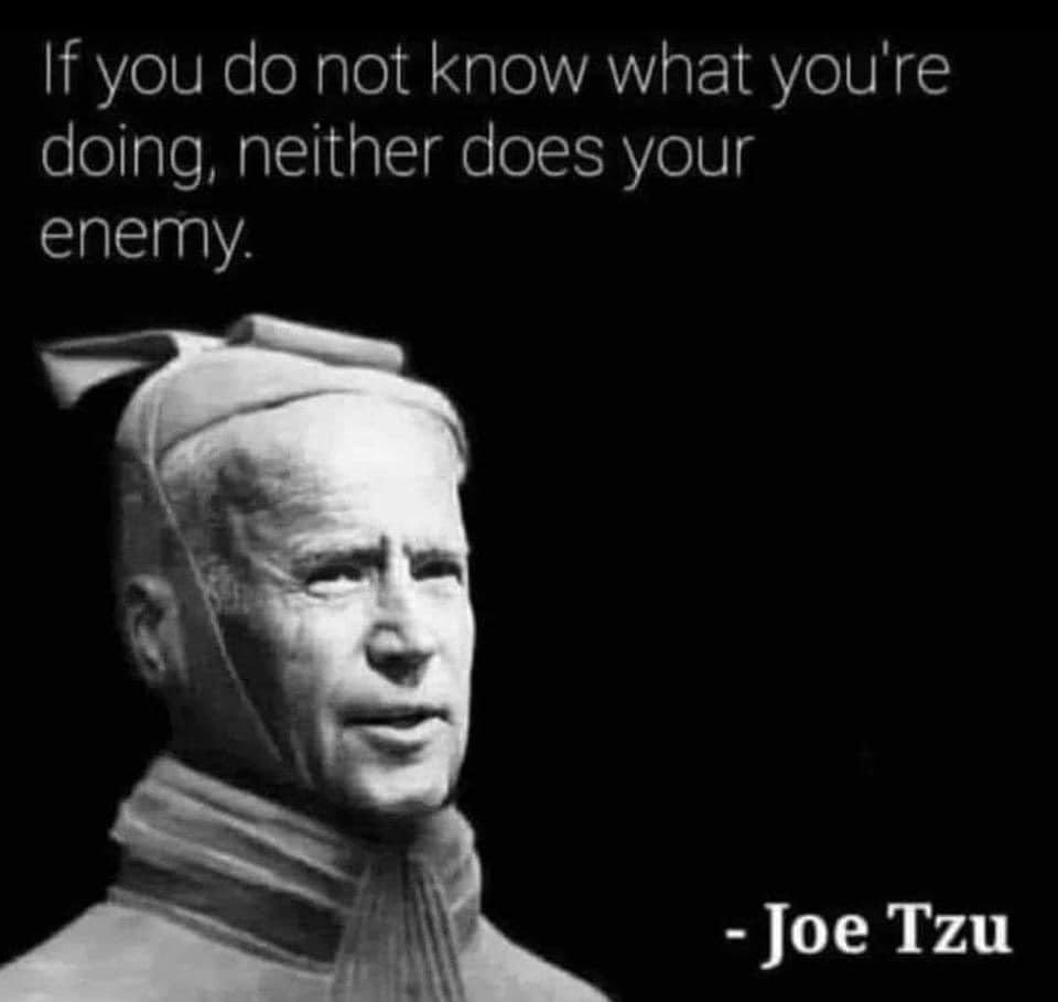 Joe Tzu!